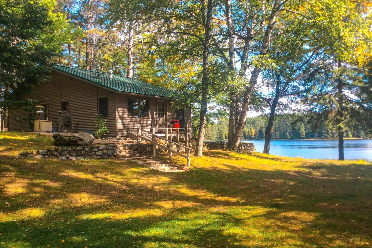 Hotter'S Cabin Sayner Екстериор снимка